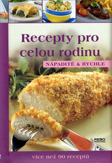 Recepty pro celou rodinu