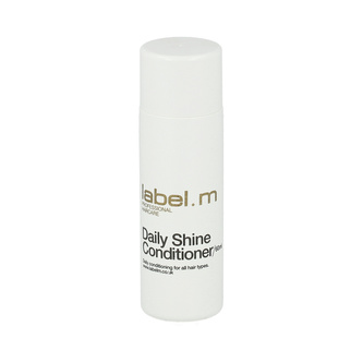 Label.m Daily Shine Conditioner 60 ml