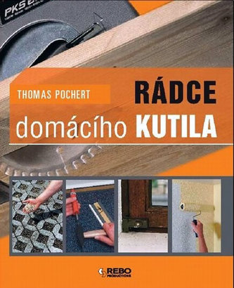 Rádce domácího kutila