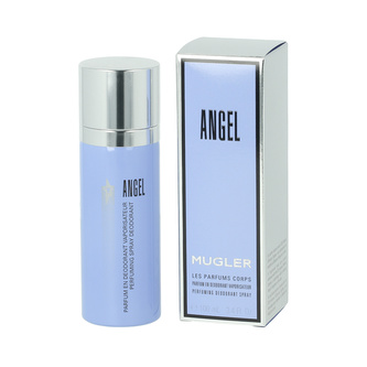 Mugler Angel DEO ve spreji 100 ml W