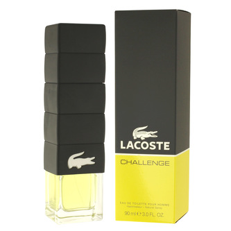 Lacoste Challenge EDT 90 ml M