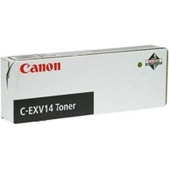 Toner pro "IR 2016" kopírku, CANON Černá, 2x 8,3 tis. stran