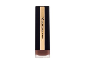 Max Factor Sametově matná rtěnka (Velvet Matte Lipstick) 3,5 g Odstín 45 Caramel woman