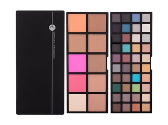 2K Complete Eye & Face Compact Dekorativní kazeta 72 g pro ženy