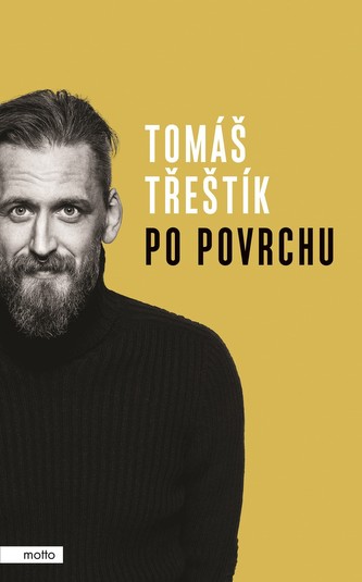 Po povrchu (Tomáš Třeštík, 2021)