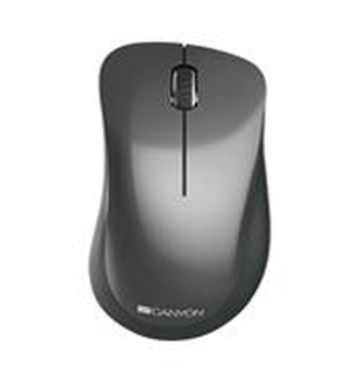 Myš bezdrátová CANYON MW-11B BLACK