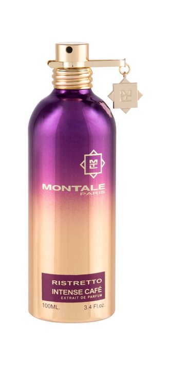 Montale Paris Ristretto Intense Café Parfémovaná voda 100 ml pro ženy
