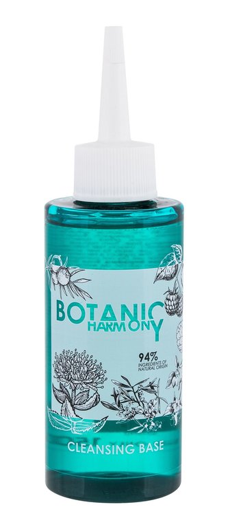 Stapiz Botanic Harmony Sérum na vlasy 150 ml Cleansing Base pro ženy