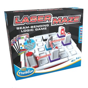 ThinkFun Lazer Maze ThinkFun Lazer Maze