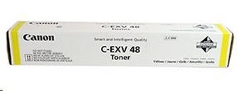 Canon toner  C-EXV 48  Yellow (iR C1335iF/C1325iF)