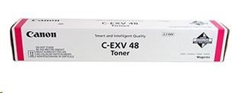 Canon toner C-EXV 48  Magenta (iR C1335iF/C1325iF)