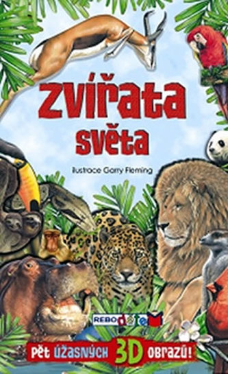 Zvířata světa