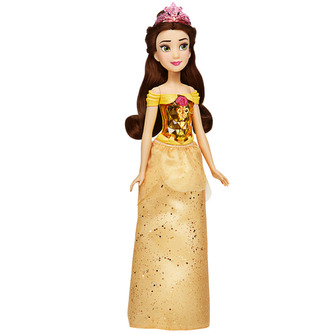 DISNEY PRINCESS PANENKA BELLA