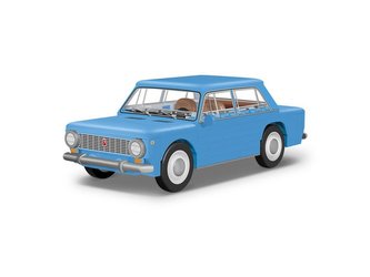 Stavebnice COBI 24526 Lada 2101, 1:35, 96 k