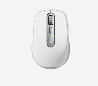 Logitech myš MX Anywhere 3 for Mac, Pale Grey Logitech myš MX Anywhere 3 for Mac, Pale Grey