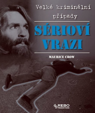 Sérioví vrazi