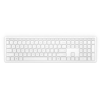 HP Wireless Pavilion 600 – KEYBOARD – slovenská