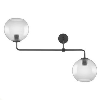 LEDVANCE VINTAGE 1906 GLOBE DOUBLE 800X270x500Glass, Smoke Grey LEDVANCE VINTAGE 1906 GLOBE DOUBLE 800X270x500Glass, Smoke Grey