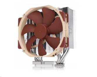 NOCTUA NH-U14S DX-3647 - chladič procesoru NOCTUA NH-U14S DX-3647 - chladič procesoru