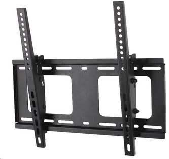 MANHATTAN Nástěnný držák TV, naklápěcí, 32” až 55”