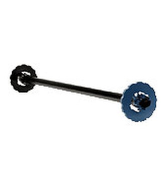 HP Designjet 3 inch Spindle Adaptor Kit (7,62cm (3\") základní adaptér HP Designjet