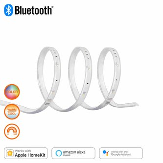SMART+ Outdoor Flex Multicolour EU