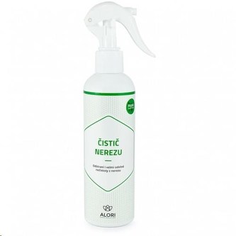 Alori čistič nerezu 250ml