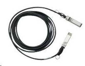 Cisco SFP+ Copper Twinax Cable 5m, REFRESH Cisco SFP+ Copper Twinax Cable 5m, REFRESH