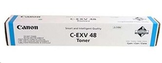 Canon toner C-EXV 48  Cyan (iR C1335iF/C1325iF)