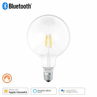 SMART+ Filament Globe Dimmable 50 5.5 W/2700K E27 SMART+ Filament Globe Dimmable 50 5.5 W/2700K E27