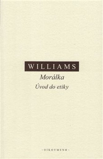 Morálka. Úvod do etiky