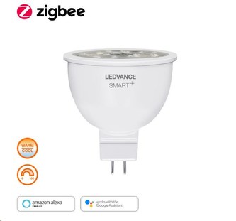 SMART+ Spot GU5.3 Tunable White 5 W 12 V 36° GU5.3