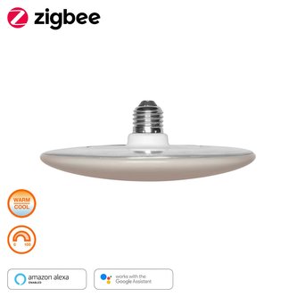 TIBEA LAMP E27 TUNABLE WHITE 125 W E27