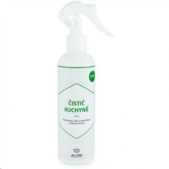 Alori čistič kuchyně 250ml