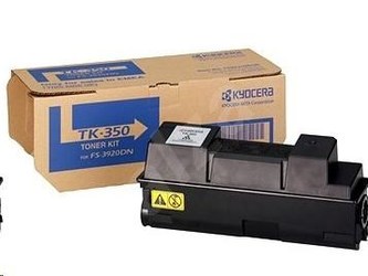 Toner pro "FS 3920DN" tiskárnu, KYOCERA Černá, 15 tis.stran