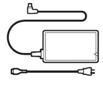 Canon CA-570 síťová nabíječka