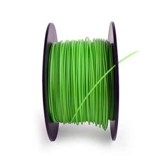 GEMBIRD Tisková struna (filament) PLA, 1,75mm, 1kg, zelená