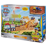 PAW PATROL DINO DRÁHA PRO AUTÍČKA