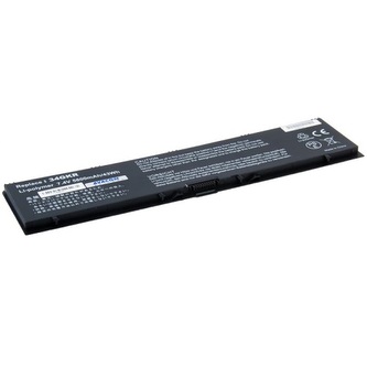 AVACOM baterie pro Dell Latitude E7440 Li-Pol 7,4V 5800mAh / 43Wh