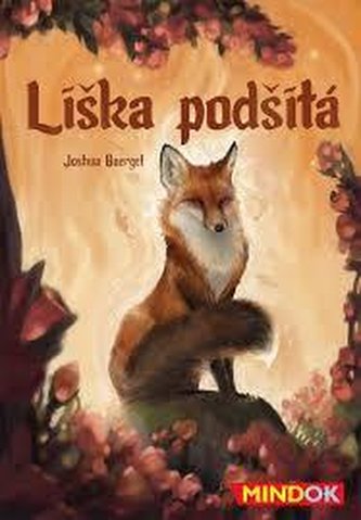 Liška podšitá - karetní hra