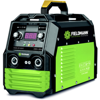 Svářecí invertor FIELDMANN FDIS 20160-E Svářecí invertor FIELDMANN FDIS 20160-E