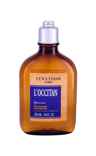 L´Occitane For Men Sprchový gel 250 ml pro muže