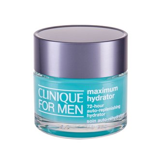 Clinique For Men Denní pleťový krém Maximum Hydrator 50 ml pro muže