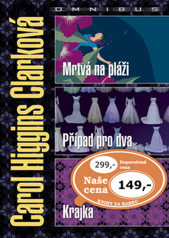 Mrtvá na pláži Případ pro dva Krajka