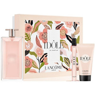 Lancome Idôle - EDP 50 ml + EDP 10 ml + tělový krém 50 ml woman