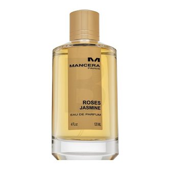 Mancera Roses Jasmine - EDP 120 ml unisex