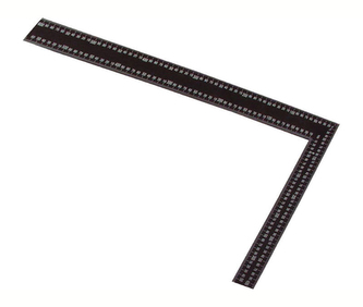 Úhelník kovový EXTOL CRAFT 50400