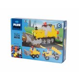 Plus-Plus Basic 220 ks Silničáři