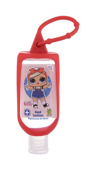 EP Line LOL Surprise Antibakteriální přípravek 60 ml pro děti