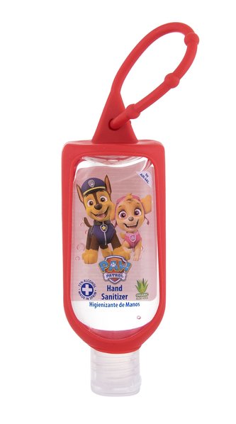 Nickelodeon Paw Patrol Antibakteriální přípravek 60 ml pro děti